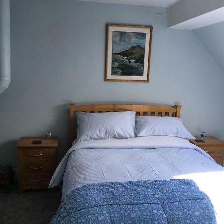 Bed and Breakfast Lockwood House Kineton  Zewnętrze zdjęcie
