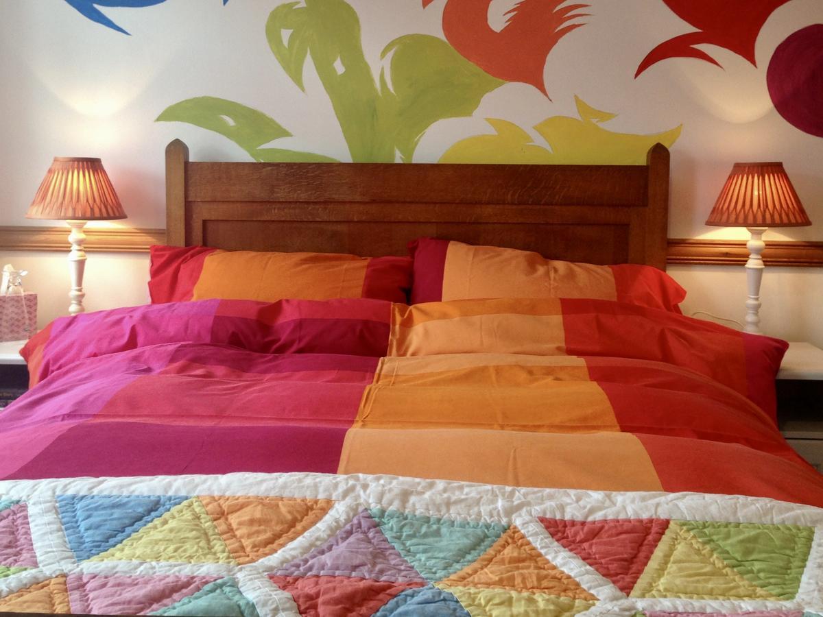 Bed and Breakfast Lockwood House Kineton  Zewnętrze zdjęcie