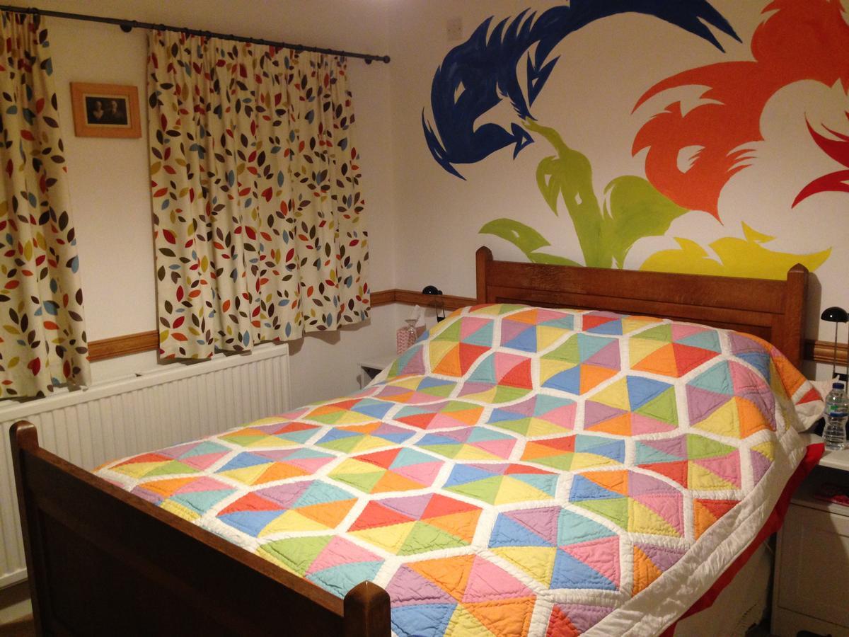 Bed and Breakfast Lockwood House Kineton  Zewnętrze zdjęcie