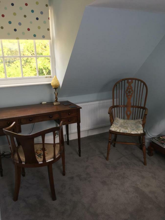 Bed and Breakfast Lockwood House Kineton  Zewnętrze zdjęcie