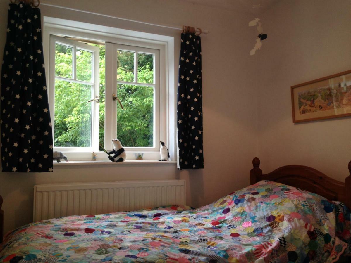 Bed and Breakfast Lockwood House Kineton  Zewnętrze zdjęcie